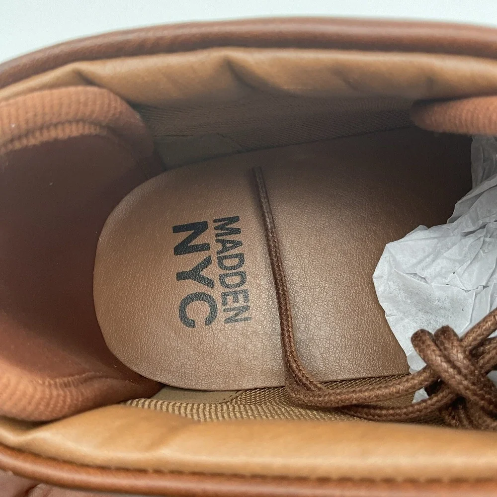 Size 9.5‎ - MNYC Hoffman Chukka Boot (6679572778) - Picture 8 of 9